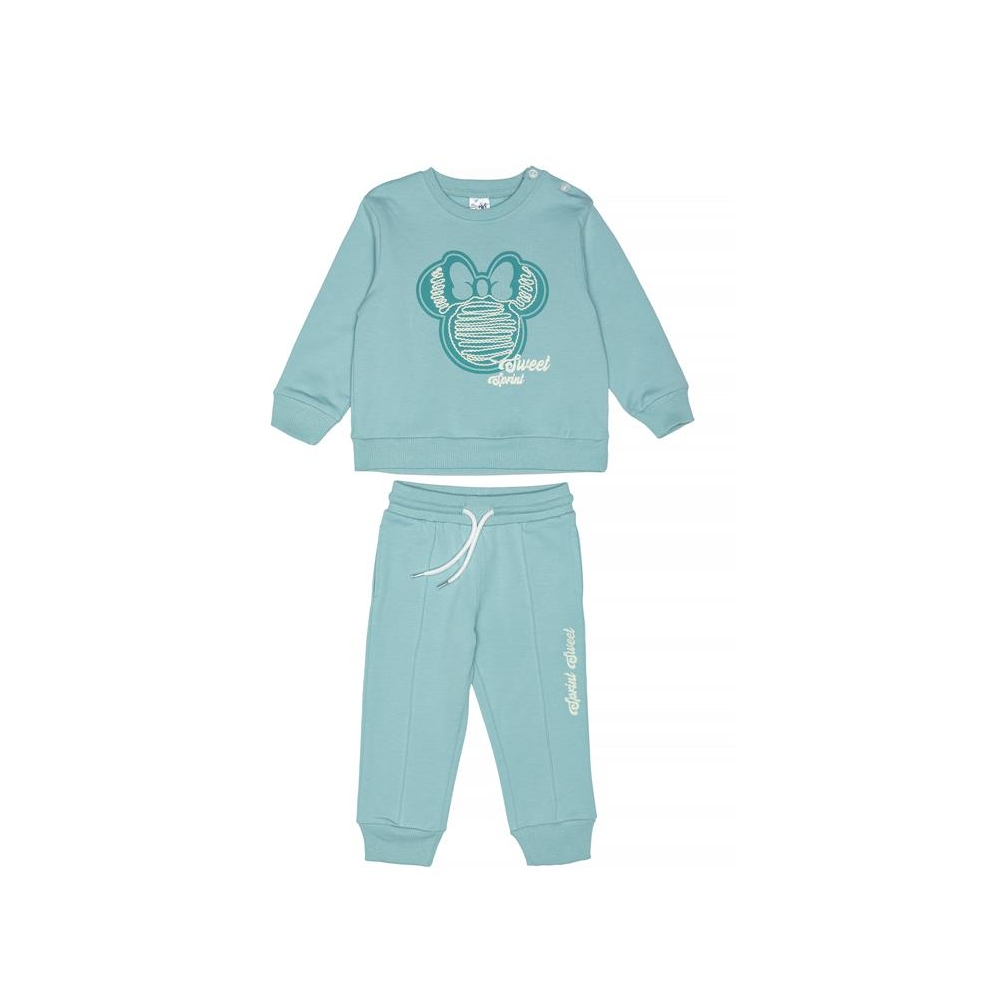 ΦΟΡΜΑ ΦΟΥΤΕΡ ΜΙΝΝΙΕ ΜΕΝΤΑ SPRINT