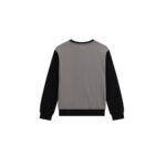 ΦΟΥΤΕΡ ΜΑΥΡΟ ΓΚΡΙ ΜΕ ΛΟΓΟΤΥΠΟ GUESS - Image 2