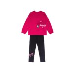 ΣΕΤ ΚΟΛΑΝ ΜΕ ΜΑΚΟ ΜΠΛΟΥΖΑ SPRINT - Image 2