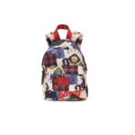 BACKPACK ΜΕ ΣΧΕΔΙΑ GUESS