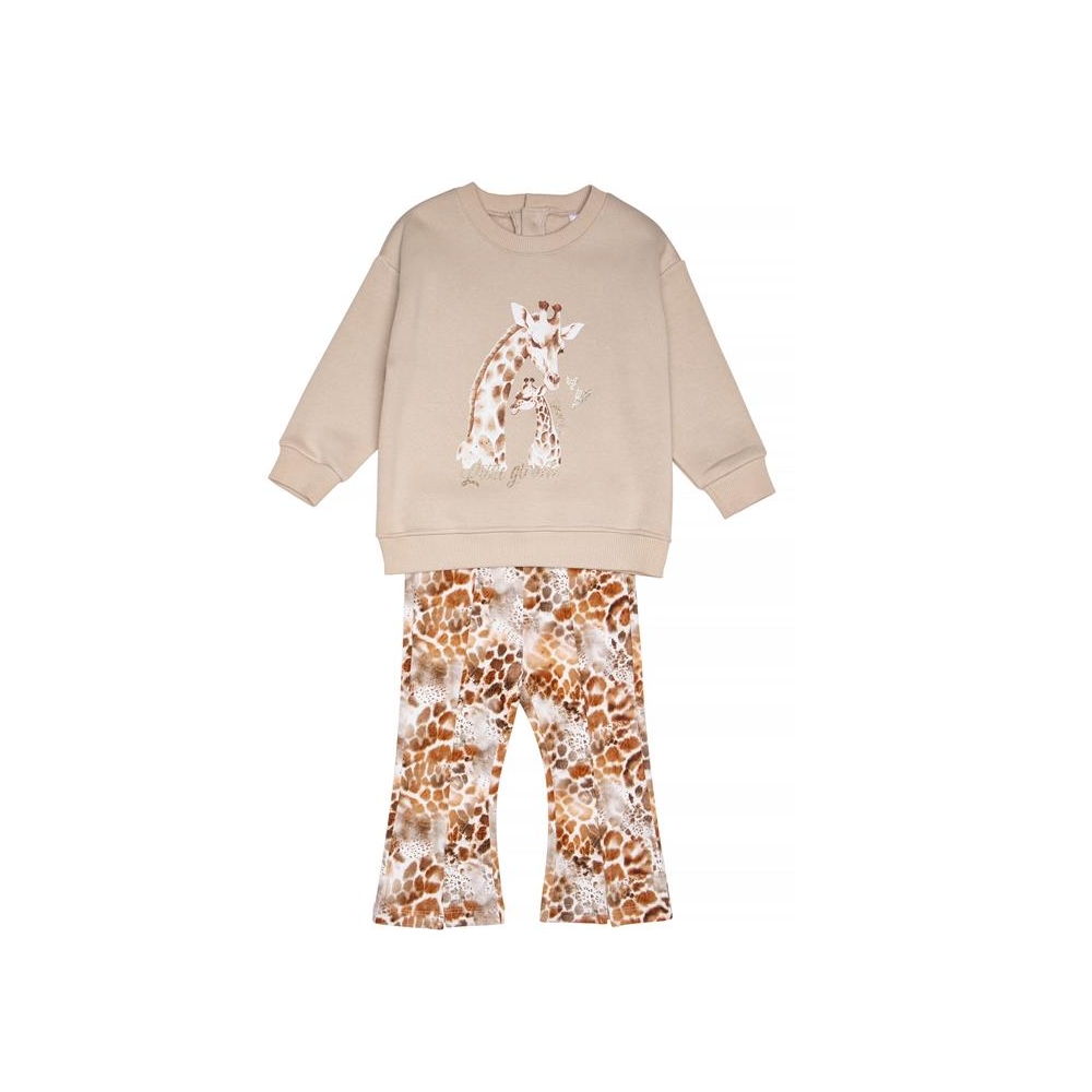 ΣΕΤ ΚΟΛΑΝ ΚΑΜΠΑΝΑ ΜΕ ΦΟΥΤΕΡ SPRINT