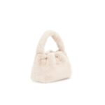 ΤΣΑΝΤΑ ΓΟΥΝΙΝΗ ΧΕΙΡΟΣ ΜΠΕΖ GUESS - Image 2