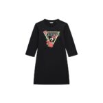 ΜΑΚΟ ΦΟΡΕΜΑ ΜΕ ΜΑΝΙΚΙ 3/4 GUESS