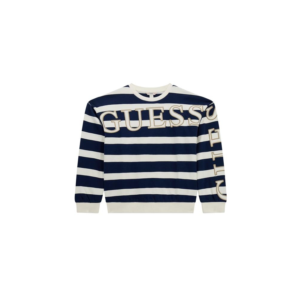 ΦΟΥΤΕΡ ΜΕ ΚΕΝΤΗΜΕΝΟ LOGO GUESS