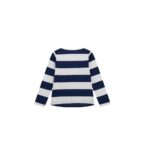 ΜΠΛΟΥΖΑ ΡΙΓΕ ΜΕ ΑΡΚΟΥΔΑΚΙ GUESS - Image 2