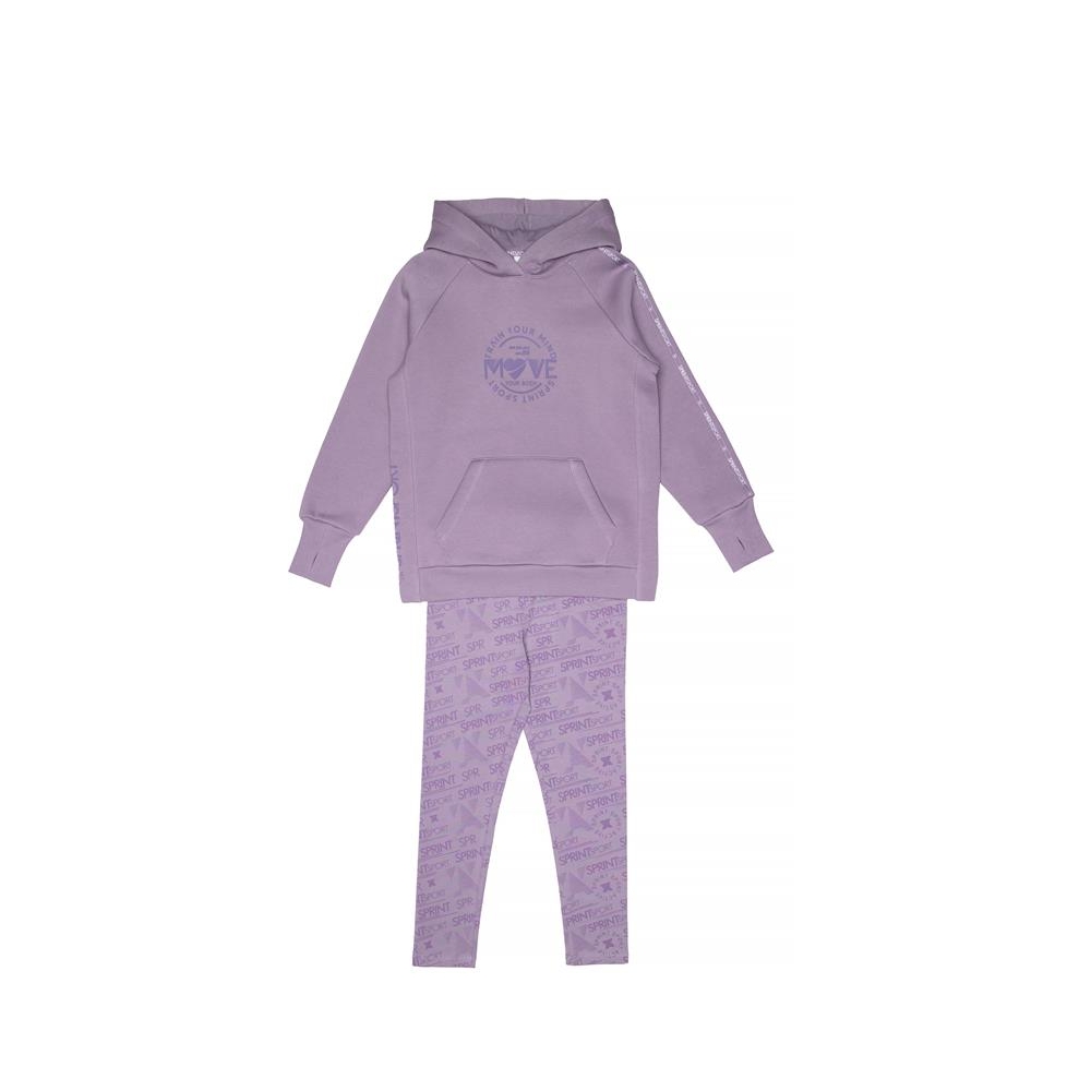 ΣΕΤ ΜΕ ΚΟΛΑΝ SPRINT ΛΙΛΑ