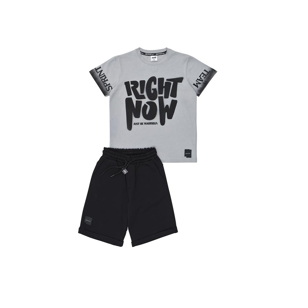 ΣΕΤ ΜΕ ΒΕΡΜΟΥΔΑ SPRINT