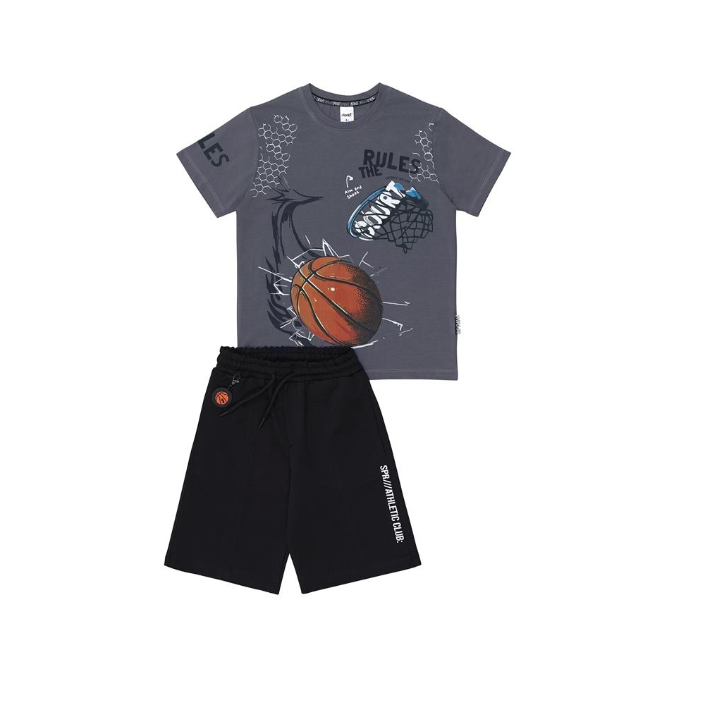 ΣΕΤ ΜΕ ΒΕΡΜΟΥΔΑ SPRINT