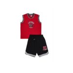 ΣΕΤ ΜΕ ΒΕΡΜΟΥΔΑ ΑΜΑΝΙΚΟ SPRINT