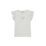 ΜΠΛΟΥΖΑ ΜΕ ΤΟΥΛΙ RIB GUESS