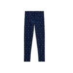 ΚΟΛΑΝ ΜΕ ΤΥΠΩΜΑ ΜΠΛΕ GUESS - Image 2