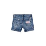 ΣΟΡΤΣ ΜΕ ΚΕΝΤΗΜΑ GUESS - Image 2