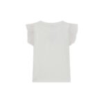 ΜΠΛΟΥΖΑ ΜΕ ΤΟΥΛΙ RIB GUESS - Image 2