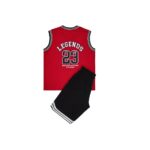 ΣΕΤ ΜΕ ΒΕΡΜΟΥΔΑ ΑΜΑΝΙΚΟ SPRINT - Image 2