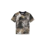 ΜΠΛΟΥΖΑ OVERSIZED GUESS