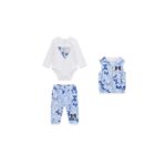 ΒΡΕΙΚΟ ΣΕΤ GUESS ΚΟΡΙΤΣΙ - Image 2