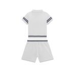 ΣΕΤ ΛΕΥΚΟ ΜΕ ΣΟΡΤΣ GUESS ΚΟΡΙΤΣΙ - Image 2