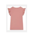 ΜΠΛΟΥΖΑ ΜΕ ΒΟΛΑΝ GUESS - Image 2