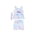 ΣΕΤ ΑΜΑΝΙΚΟ ΜΕ ΚΟΛΑΝ & ΚΟΡΔΕΛΑ SPRINT