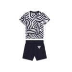 ΣΕΤ ΒΡΕΦΙΚΟ ΑΓΟΡΙ GUESS - Image 2