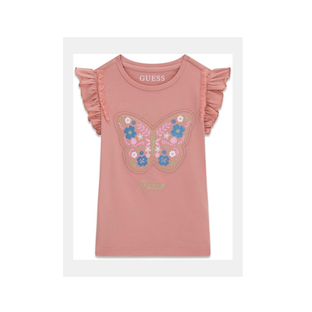 ΜΠΛΟΥΖΑ ΜΕ ΒΟΛΑΝ GUESS