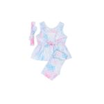 ΣΕΤ ΑΜΑΝΙΚΟ ΜΕ ΚΟΛΑΝ & ΚΟΡΔΕΛΑ SPRINT - Image 2