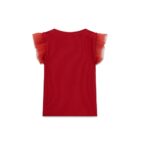 ΜΠΛΟΥΖΑ RIB ΜΕ ΤΟΥΛΙ GUESS - Image 2