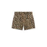 ΣΟΡΤΣ ΦΟΥΤΕΡ ΛΕΟΠΑΡ GUESS - Image 2