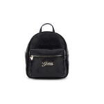 BACKPACK ΜΑΥΡΟ GUESS