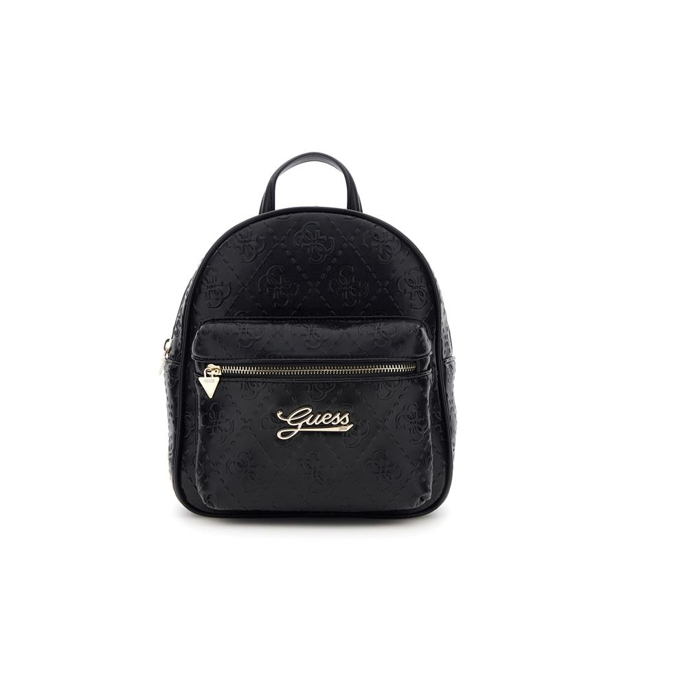 BACKPACK ΜΑΥΡΟ GUESS