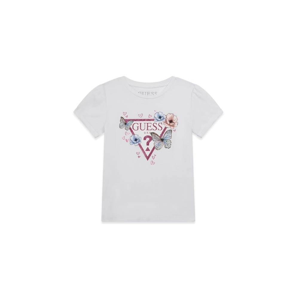 ΜΠΛΟΥΖΑ ΜΑΚΟ GUESS