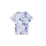 ΜΠΛΟΥΖΑ ΜΕ ΤΥΠΩΜΑ GUESS - Image 2