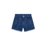 ΤΖΙΝ ΣΟΡΤΣ ΜΕ ΣΤΡΑΣ GUESS