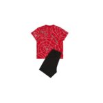 ΣΕΤ ΜΕ ΒΕΡΜΟΥΔΑ & ΦΩΤΑΚΙ SPRINT - Image 2