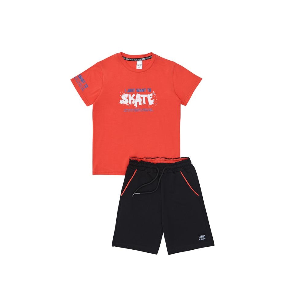 ΣΕΤ ΜΕ ΒΕΡΜΟΥΔΑ SPRINT