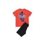 ΣΕΤ ΜΕ ΒΕΡΜΟΥΔΑ SPRINT - Image 2