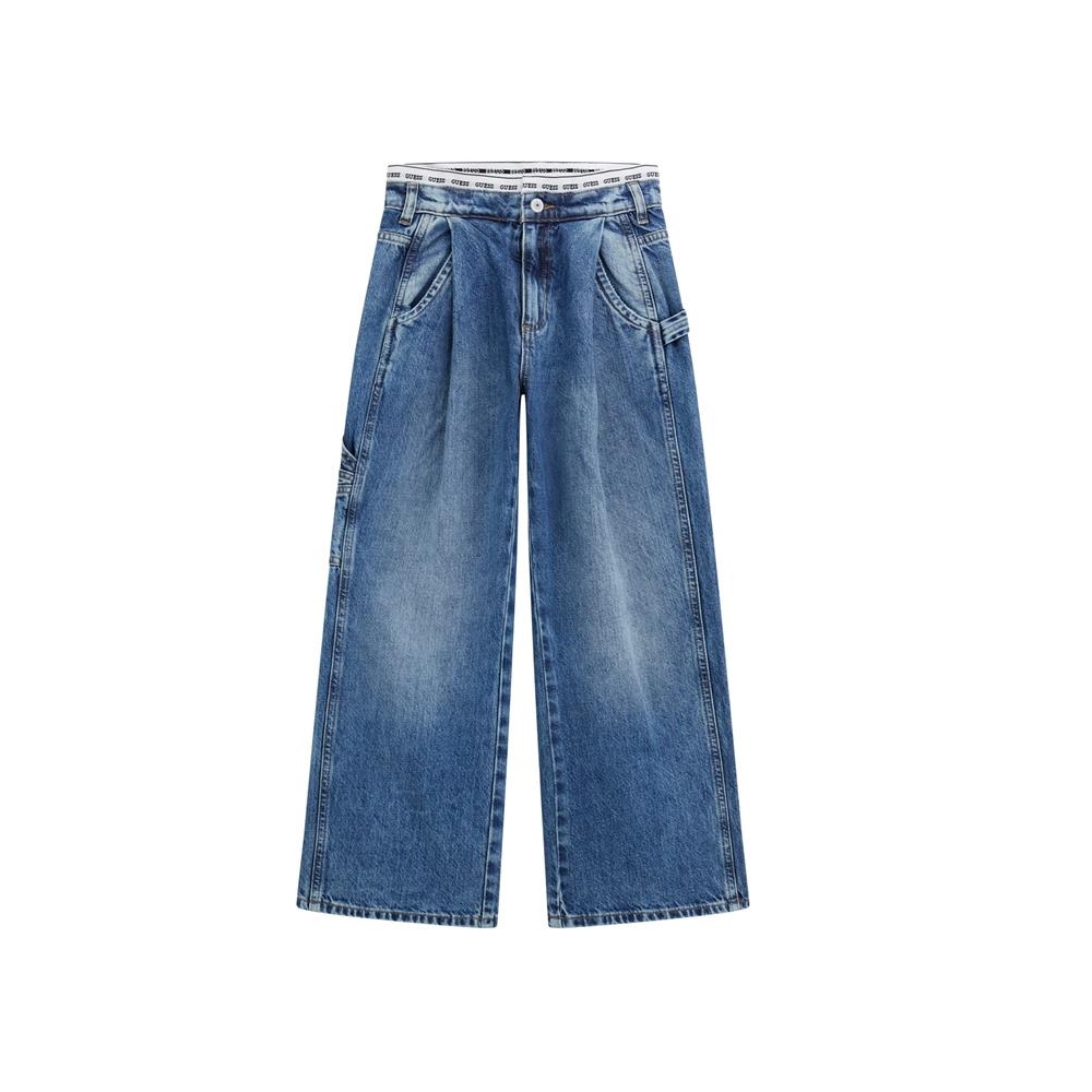 ΠΑΝΤΕΛΟΝΑ ΤΖΙΝ ΑΝΕΤΗ ΓΡΑΜΜΗ GUESS