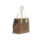 GUESS SHOPPING BAG ΜΕ ΙΜΑΝΤΑ - Image 2