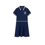 ΦΟΡΕΜΑ ΠΙΚΕ ΜΕ ΓΙΑΚΑ ΜΠΛΕ GUESS