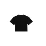 ΜΠΛΟΥΖΑ CROP ΜΕ ΣΤΡΑΣ GUESS - Image 2