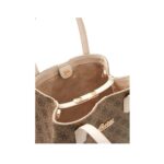 GUESS SHOPPING BAG ΜΕ ΙΜΑΝΤΑ - Image 3