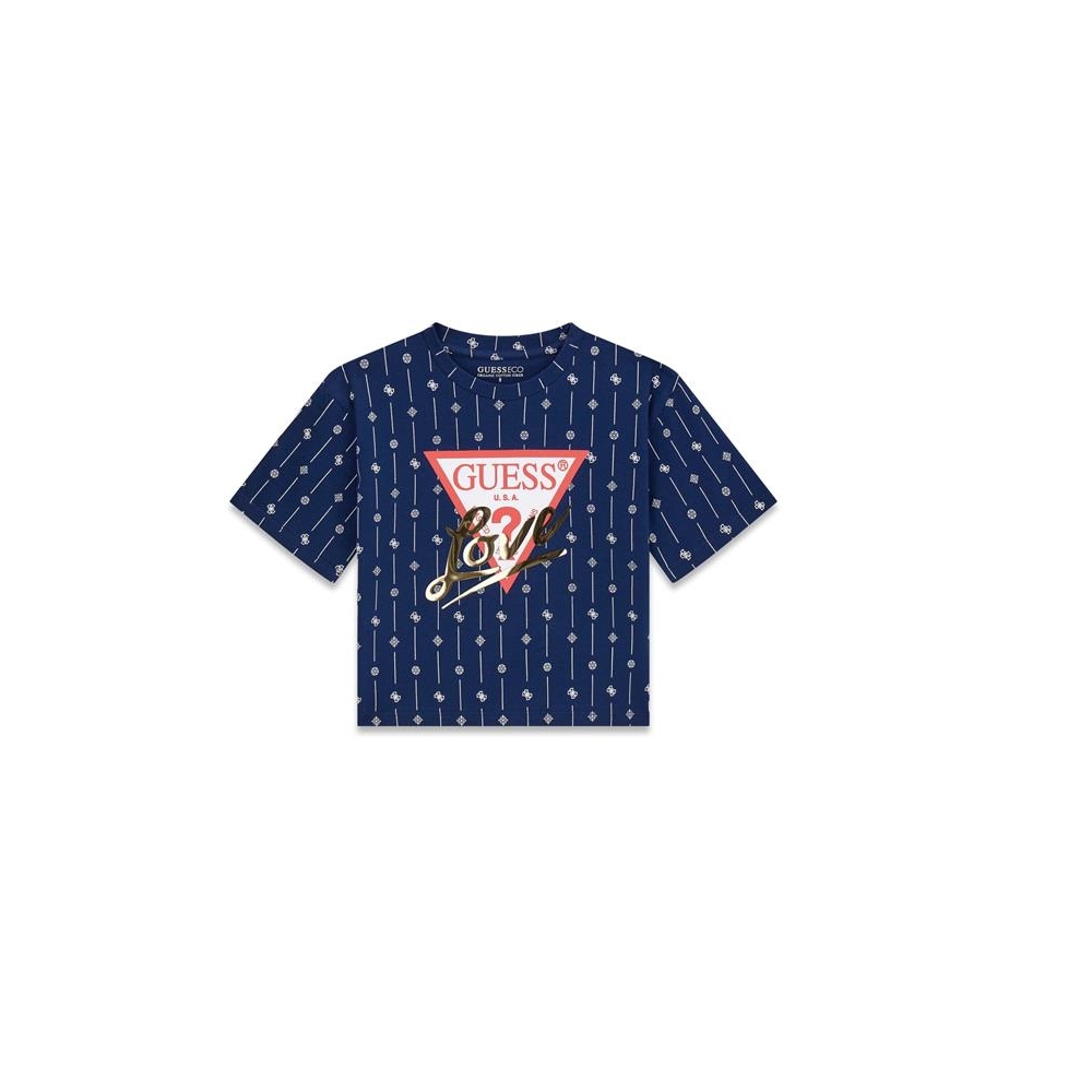 ΜΠΛΟΥΖΑ MIDI GUESS - Image 1