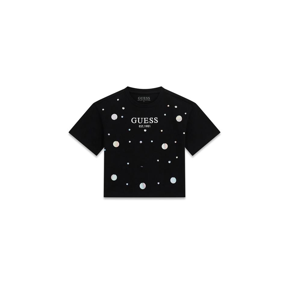 ΜΠΛΟΥΖΑ MIDI ΜΕ ΠΑΓΙΕΤΕΣ GUESS