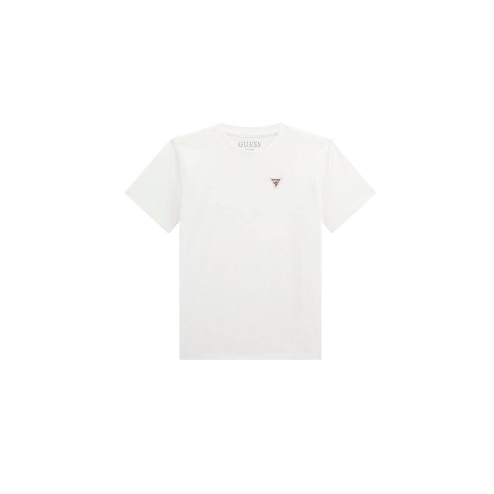 ΜΠΛΟΥΖΑ ΛΕΥΚΗ GUESS