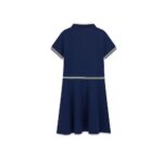 ΦΟΡΕΜΑ ΠΙΚΕ ΜΕ ΓΙΑΚΑ ΜΠΛΕ GUESS - Image 2