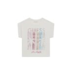 ΜΠΛΟΥΖΑ ΜΕ ΣΤΡΑΣ GUESS