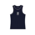 ΜΠΛΟΥΖΑ ΑΜΑΝΙΚΗ GUESS ΜΠΛΕ ΣΚΟΥΡΟ