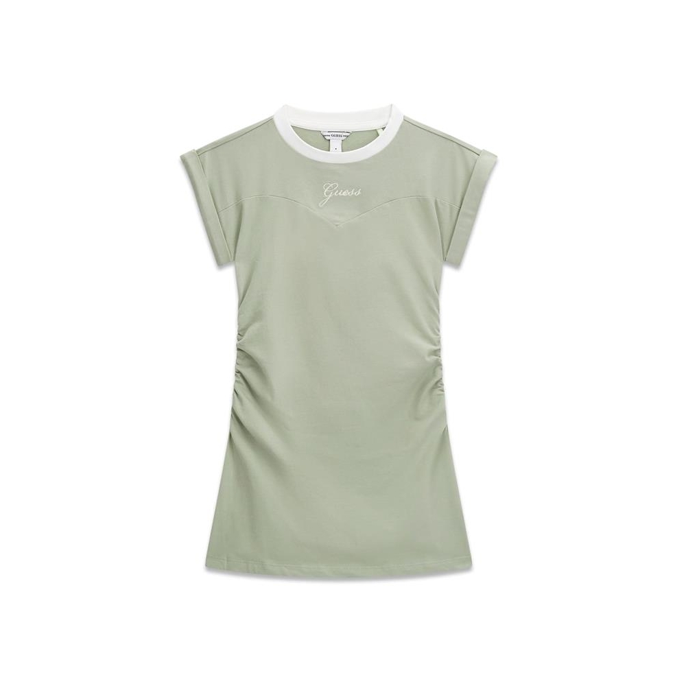 ΦΟΡΕΜΑ ΚΑΘΗΜΕΡΙΝΟ GUESS OLIVE